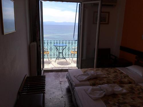 Hotel Areti