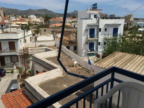 Hotel Areti