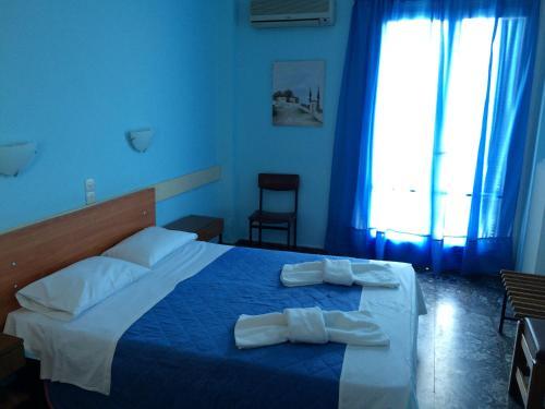 Hotel Areti