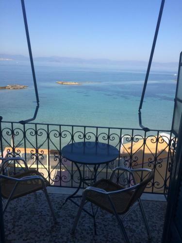 Hotel Areti