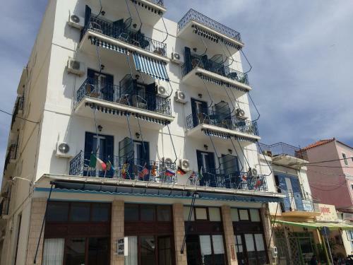 Hotel Areti