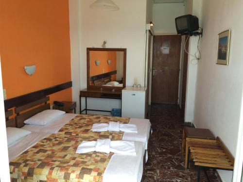 Hotel Areti