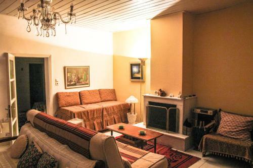 Village House Peloponnese