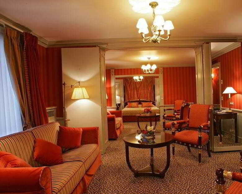Hotel Napoleon Paris