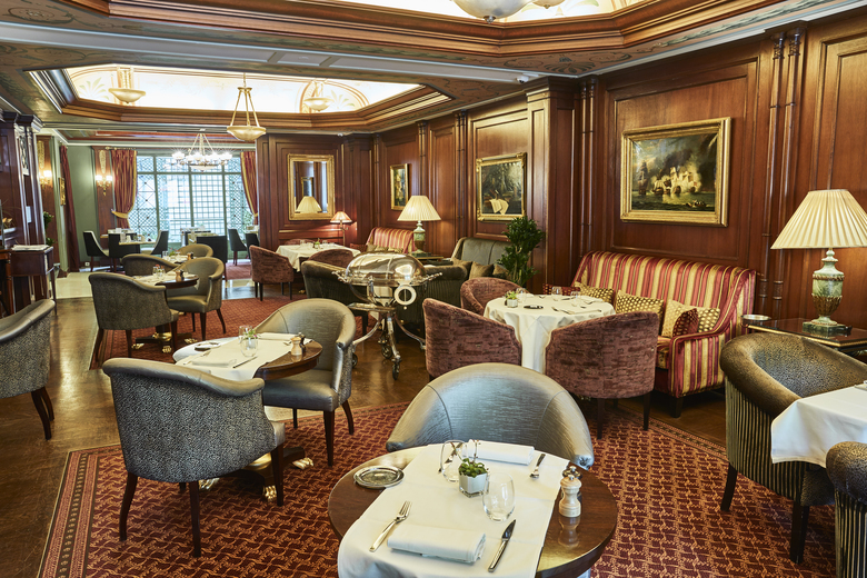 Hotel Napoleon Paris