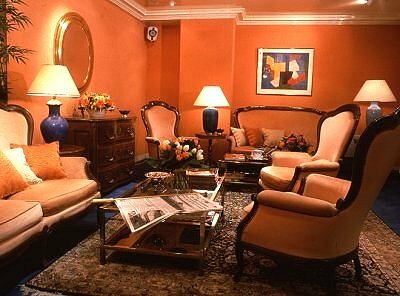 Hotel Newton Opera