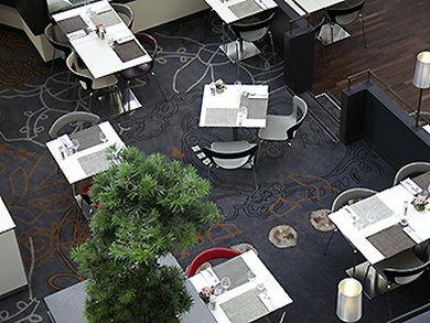 Hotel Novotel Les Halles