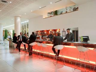 Hotel Novotel Paris Est