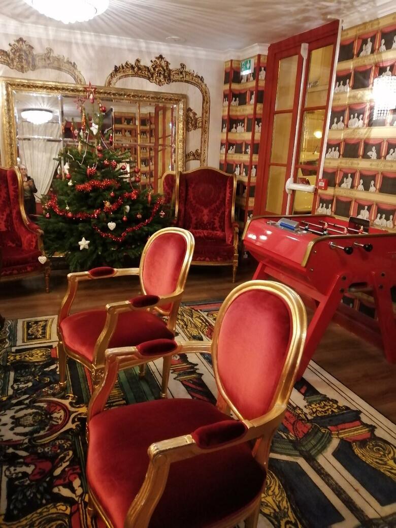 Hotel Sacha By Happyculture