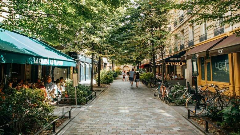 Hotel Sacha By Happyculture