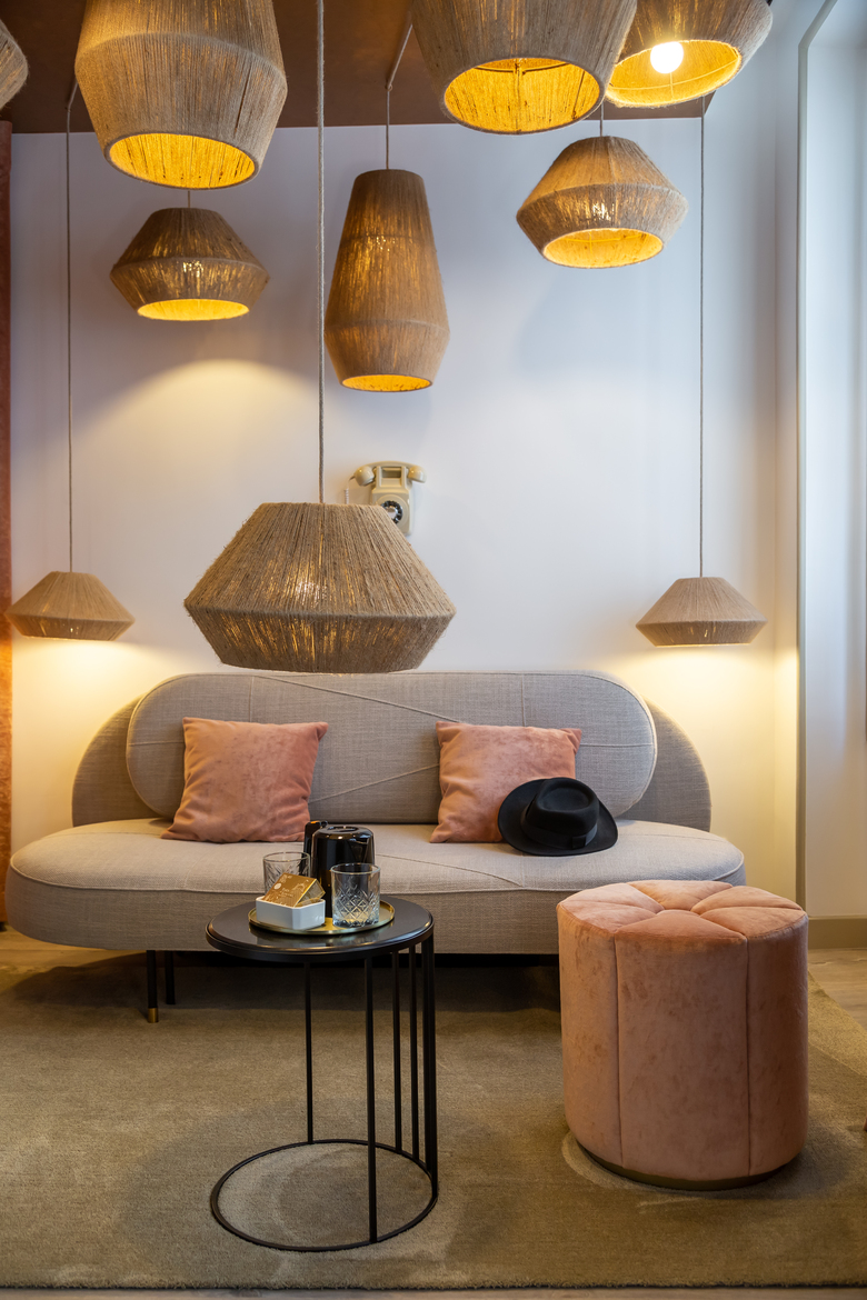 Hotel Sacha By Happyculture