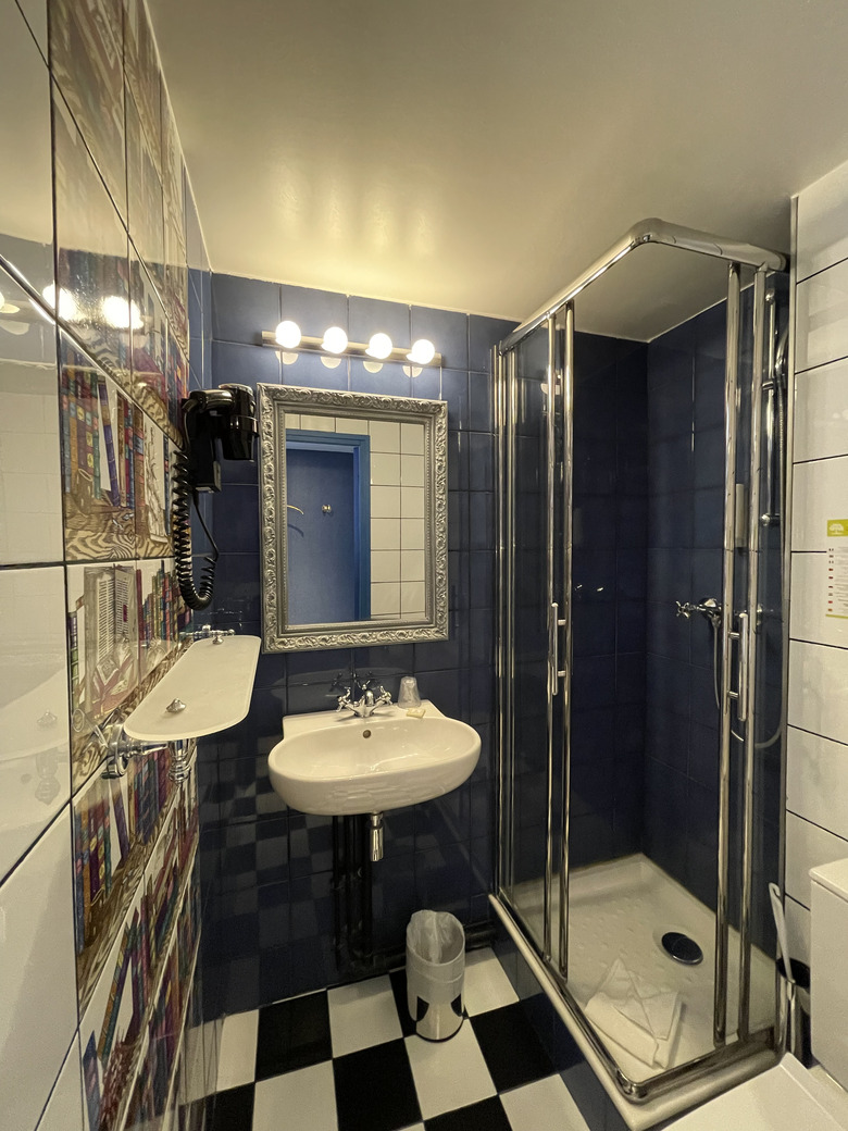 Hotel Sacha By Happyculture