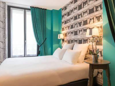 Hotel Sacha By Happyculture