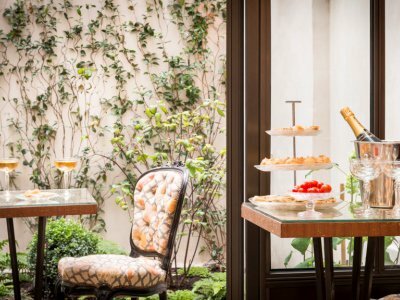 Hotel Sacha By Happyculture