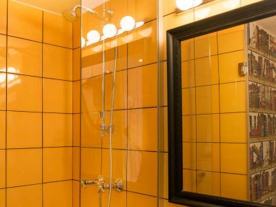 Hotel Sacha By Happyculture