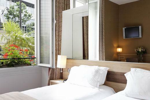 Hotel Pavillon Bastille