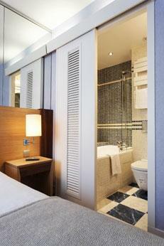 Hotel Pavillon Bastille