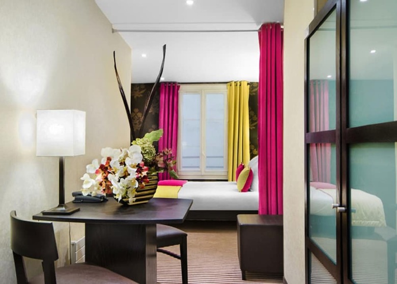 Hotel Pax Opera