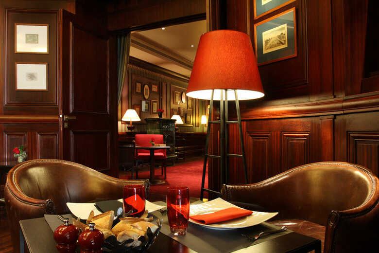 Hotel Pont Royal