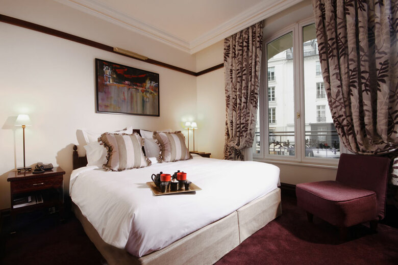 Hotel Pont Royal