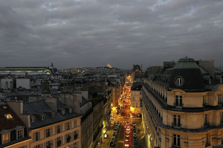Hotel Pont Royal