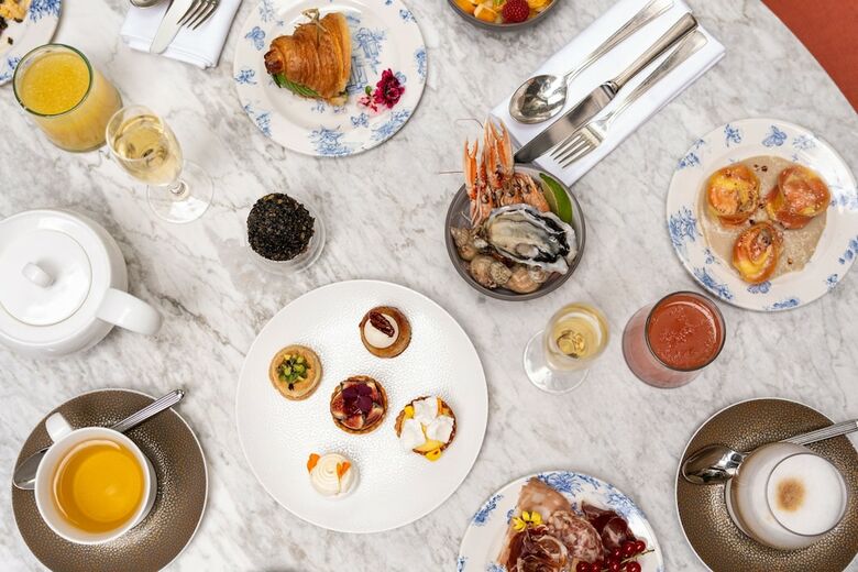 Hotel Prince De Galles