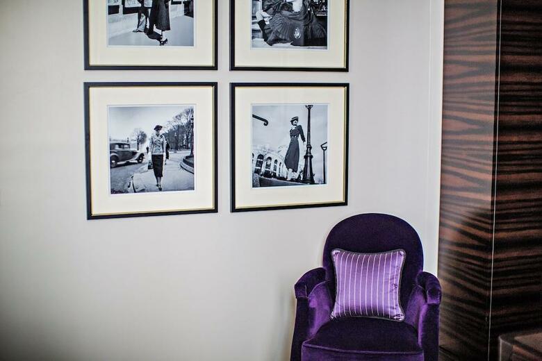 Hotel Prince De Galles