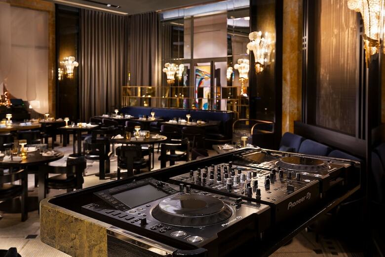 Hotel Prince De Galles