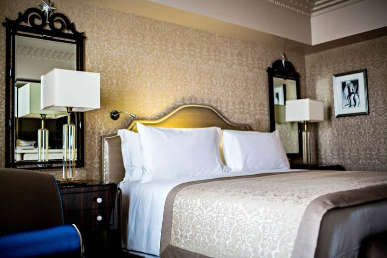 Hotel Prince De Galles