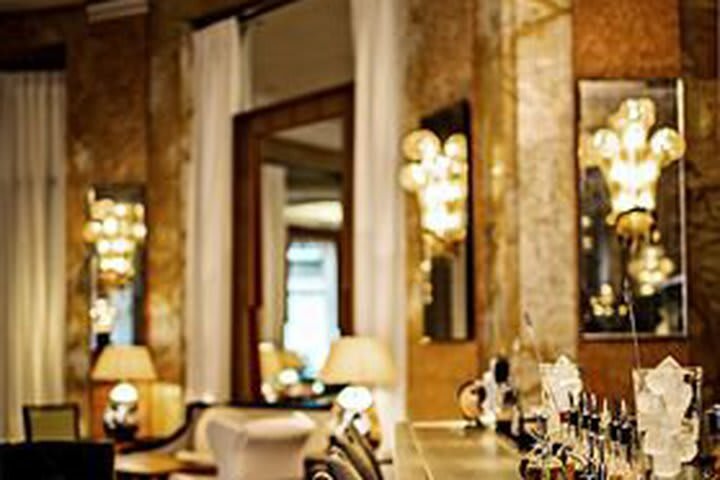 Hotel Prince De Galles