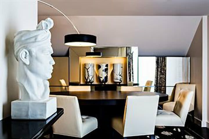 Hotel Prince De Galles