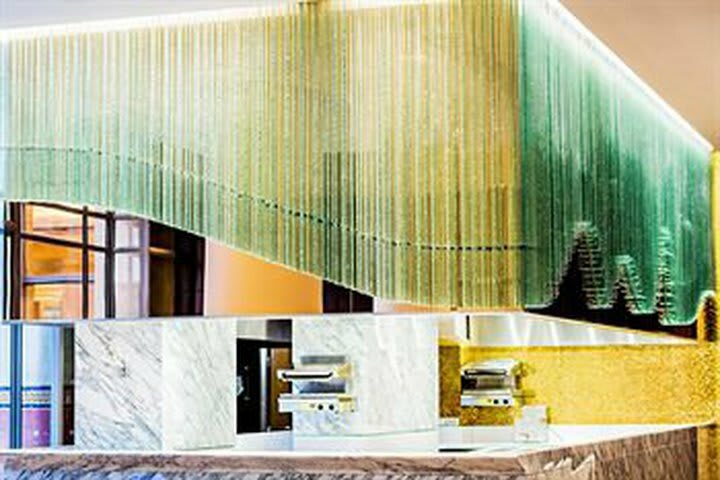 Hotel Prince De Galles