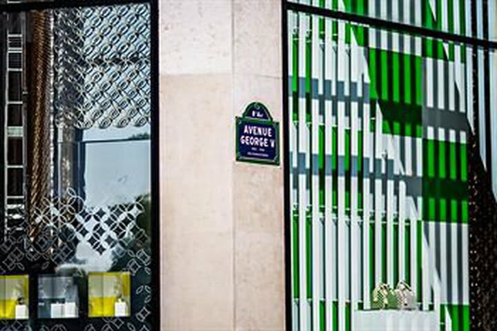 Hotel Prince De Galles