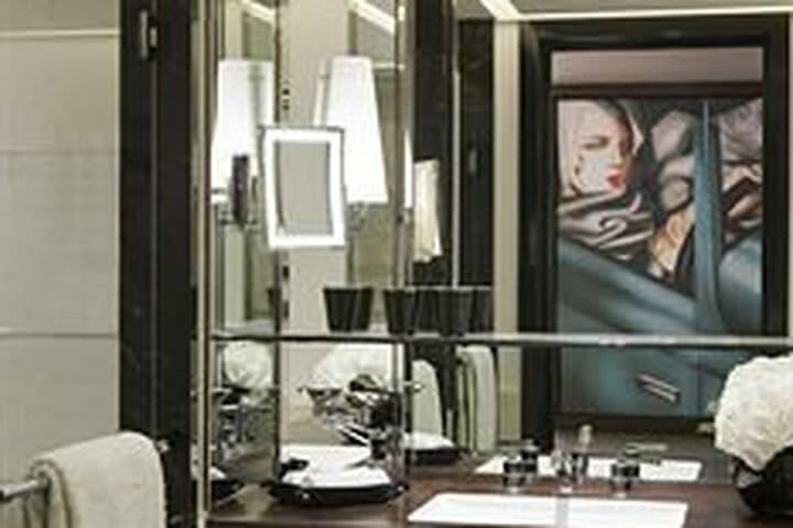 Hotel Prince De Galles