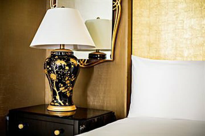 Hotel Prince De Galles