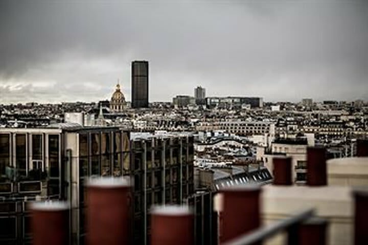 Hotel Prince De Galles