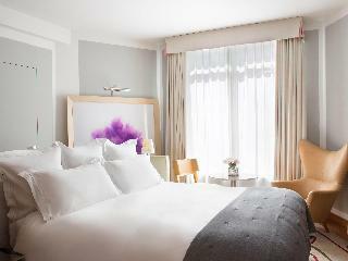 Hotel Le Royal Monceau - Raffles Paris