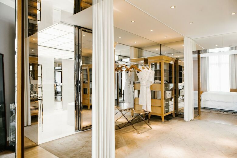 Hotel Le Royal Monceau - Raffles Paris