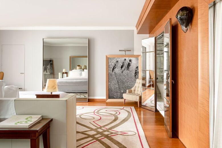 Hotel Le Royal Monceau - Raffles Paris
