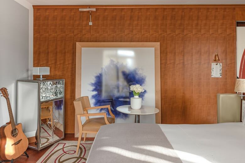 Hotel Le Royal Monceau - Raffles Paris