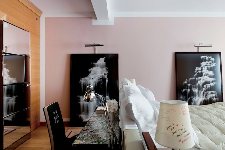 Hotel Le Royal Monceau - Raffles Paris