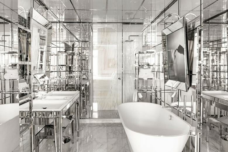 Hotel Le Royal Monceau - Raffles Paris