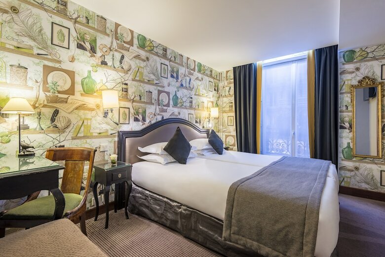 Hotel Royal Saint Germain