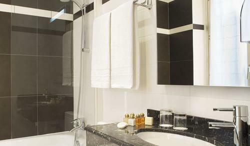 Hotel Royal Saint Germain