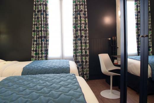 Hotel Tivoli Etoile