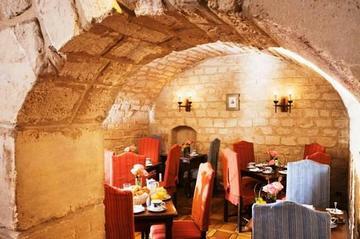 Hotel Tronchet