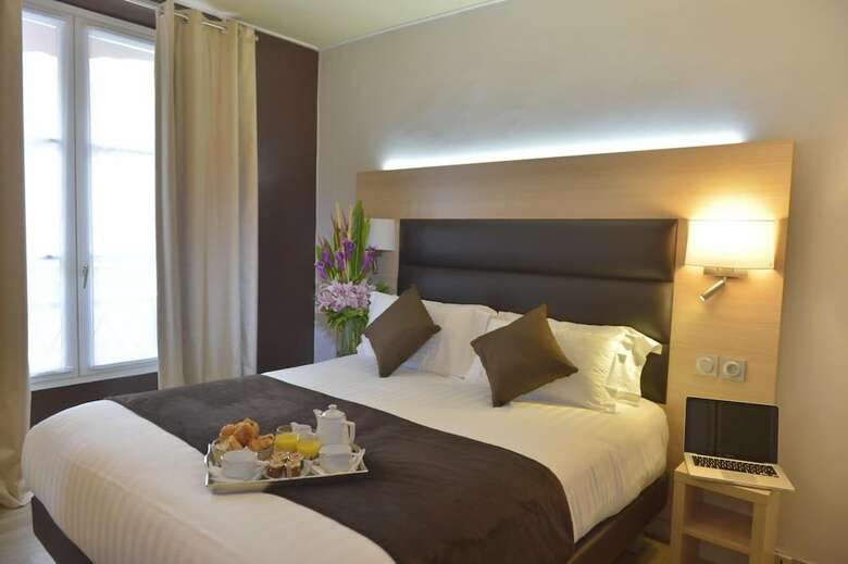 Hotel Unic Renoir Saint-germain