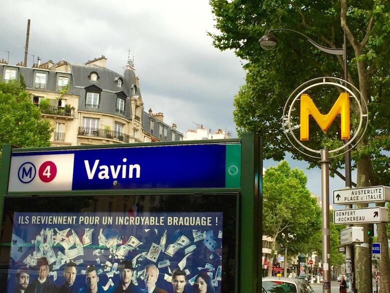Hotel Unic Renoir Saint-germain