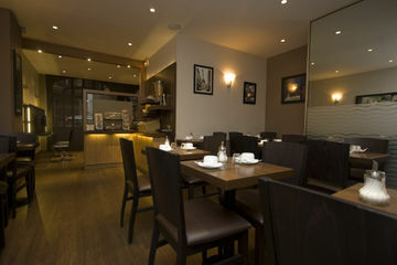Hotel Victor Masse