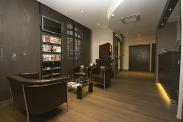 Hotel Victor Masse